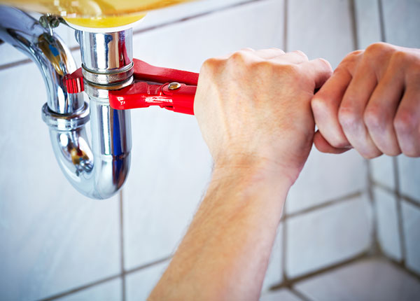 About Stratham Plumbers